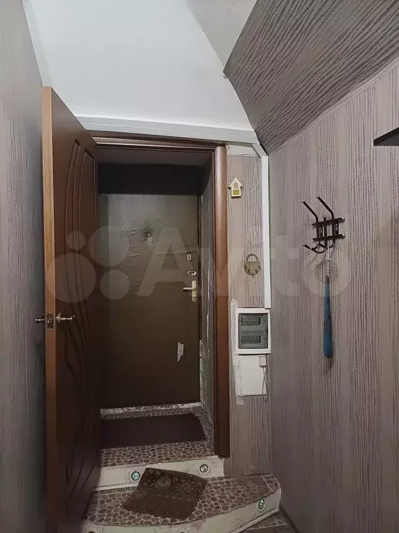 2-к. квартира, 50,8 м, 1/2 эт. - Фото 1
