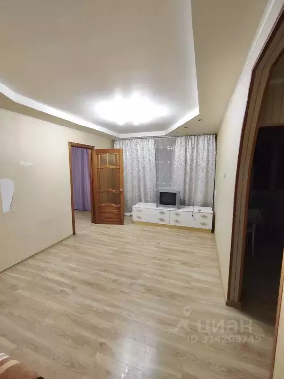 Квартира, 2 комнаты, 45 м - Фото 1