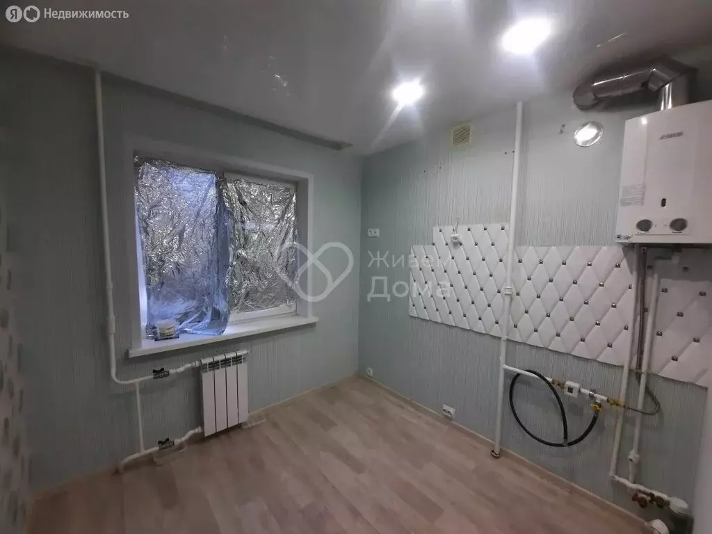 2-комнатная квартира: Волгоград, улица Лавочкина, 10 (44.7 м) - Фото 1