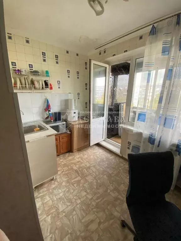 1-к. квартира, 24,3 м, 7/9 эт. - Фото 1