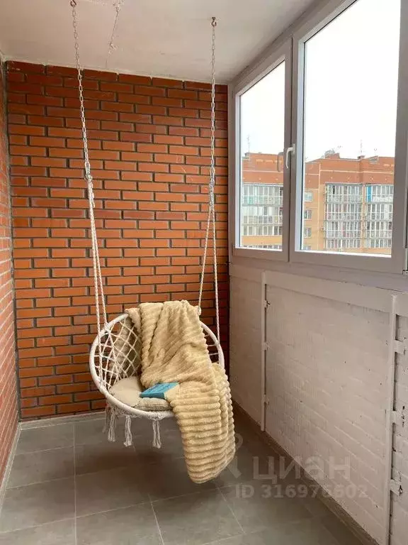 1-к кв. Новосибирская область, Новосибирск ул. Дуси Ковальчук, 238 ... - Фото 1
