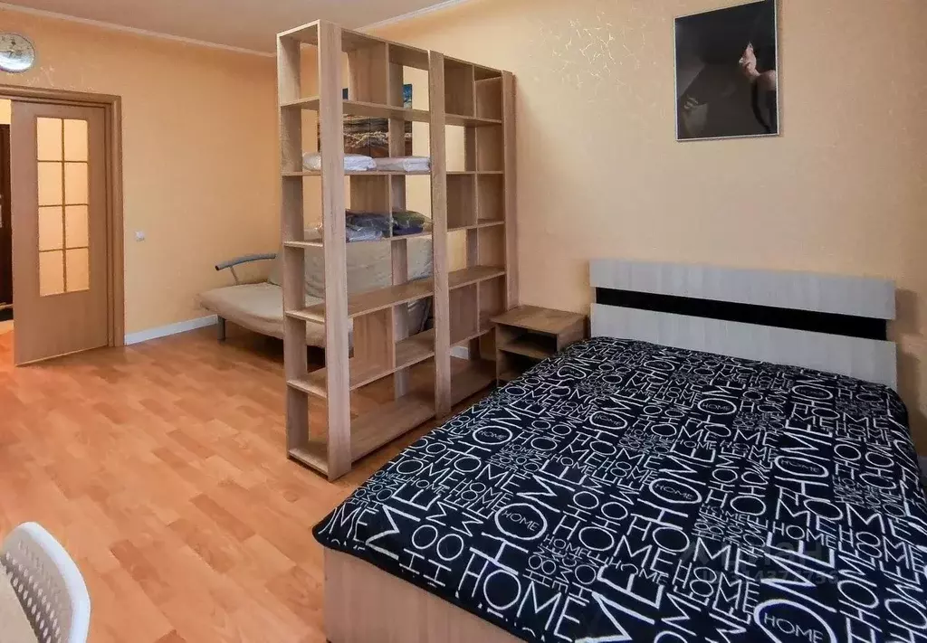 1-к кв. Тульская область, Тула ул. Михеева, 23 (42.0 м) - Фото 1