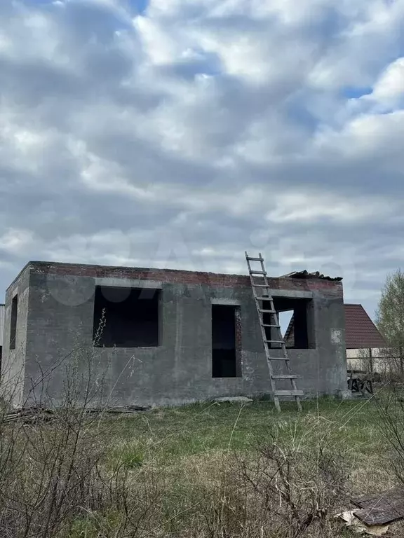 Дача 60 м на участке 6 сот. - Фото 1