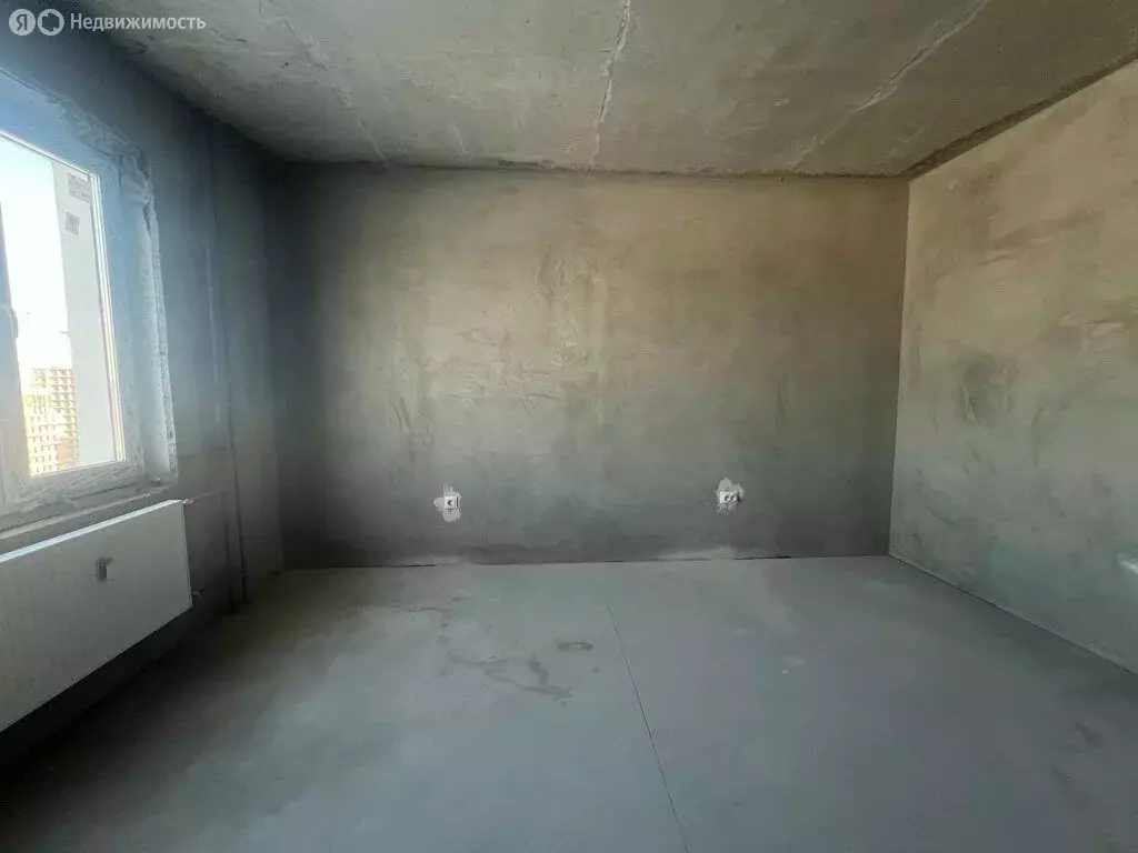 1-комнатная квартира: Тюмень, улица Новосёлов, 113 (48 м) - Фото 2