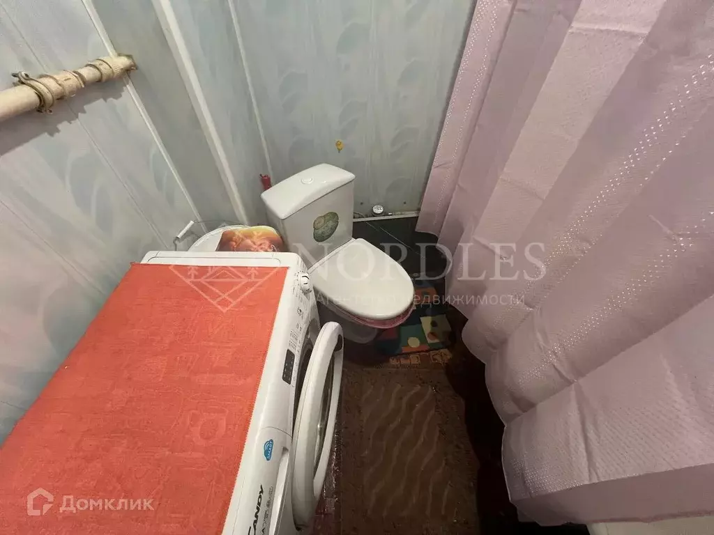 Продаётся 1-к квартира, 30.1 м - Фото 0