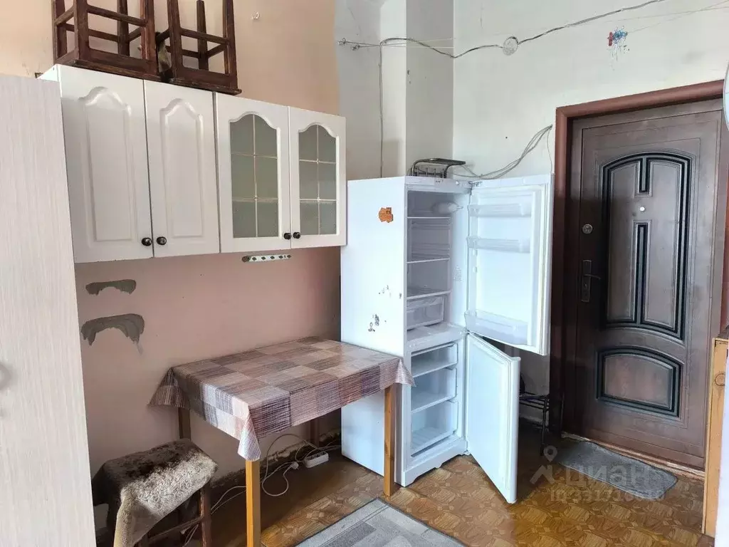 Комната Новосибирская область, Новосибирск просп. Дзержинского, 42 ... - Фото 2