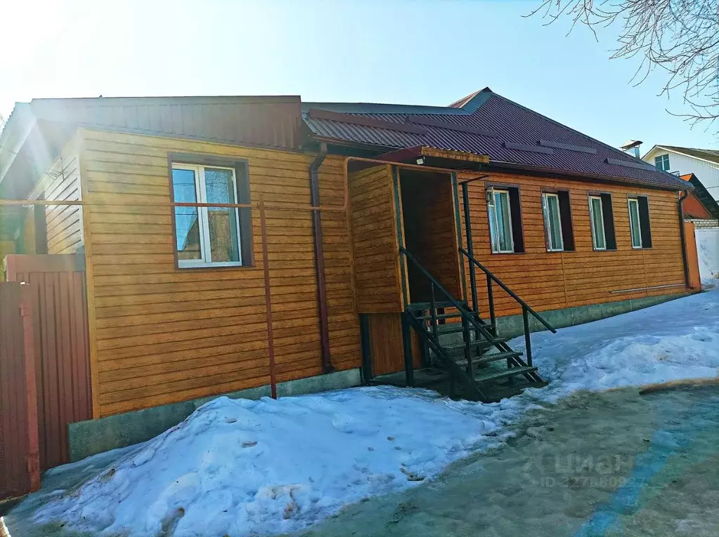 Дом в Курская область, Курск ул. Мичурина, 36 (145 м) - Фото 1