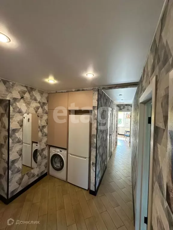 Продаётся 2-к квартира, 53.6 м - Фото 0