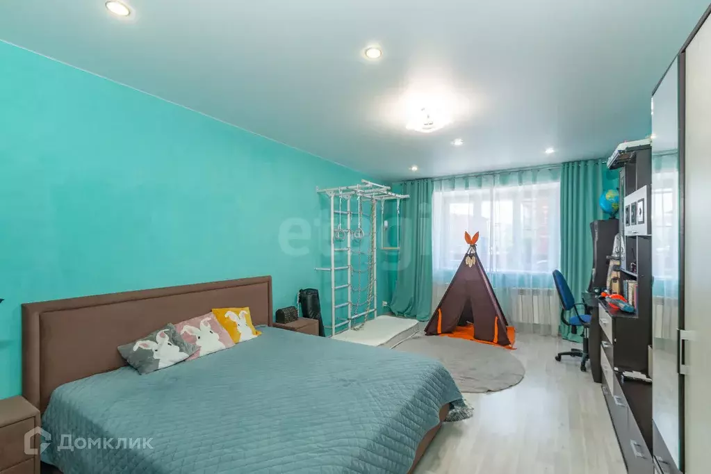 Продаётся 1-к квартира, 52 м - Фото 0