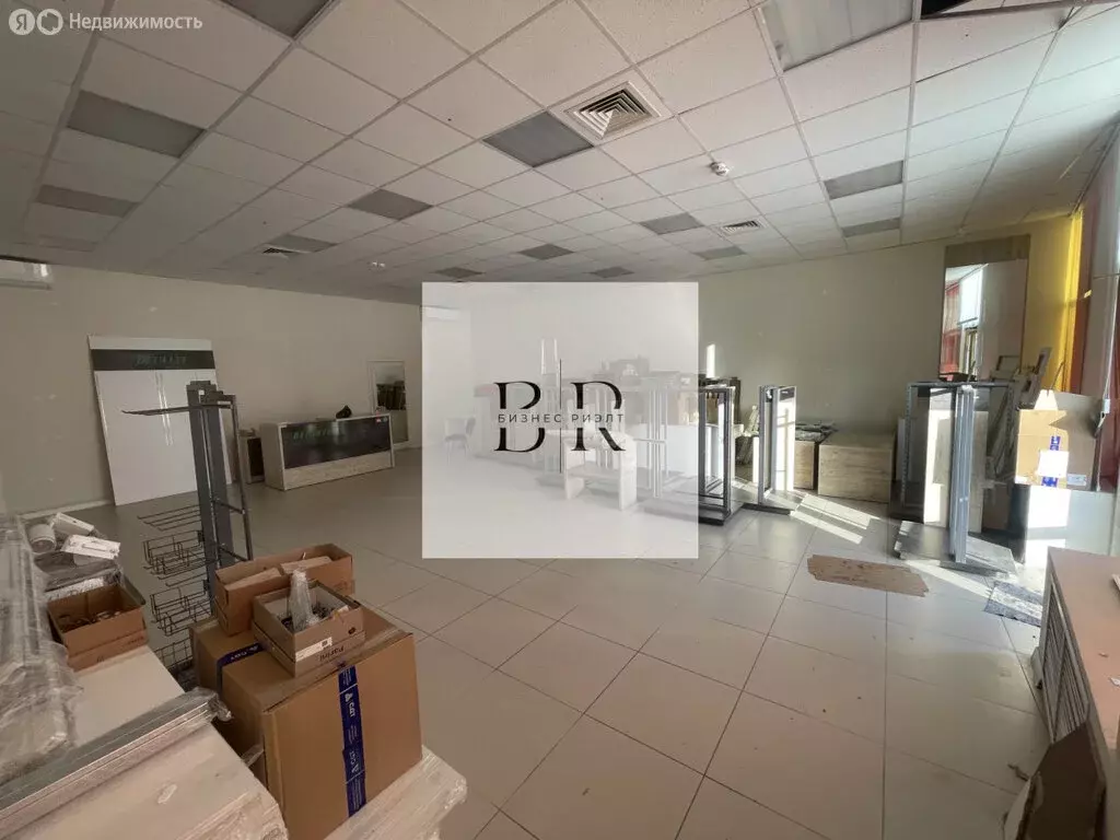 Помещение свободного назначения (129 м) - Фото 2