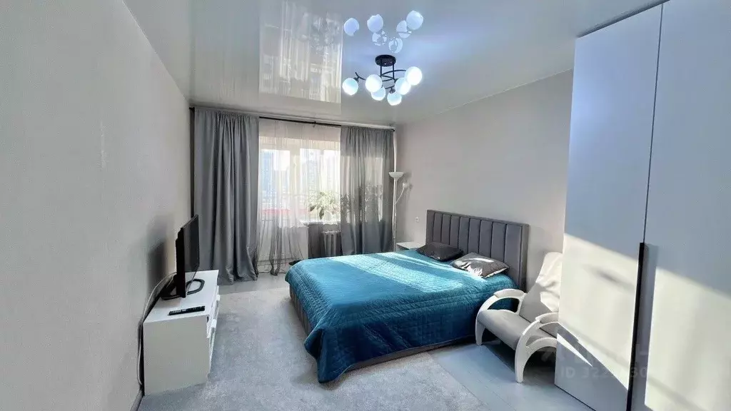 2-к кв. Свердловская область, Верхняя Пышма ул. Машиностроителей, 12 ... - Фото 1