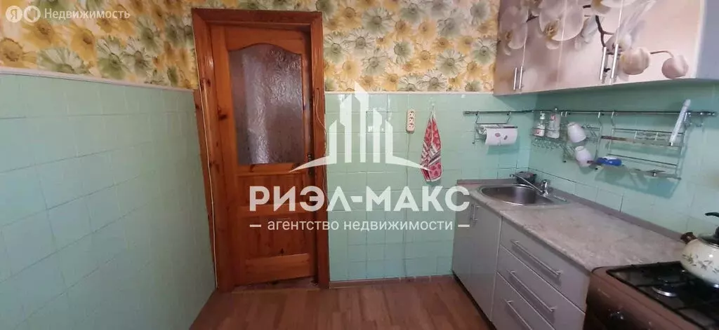 2-комнатная квартира: Брянск, Новозыбковская улица, 18 (45 м) - Фото 1