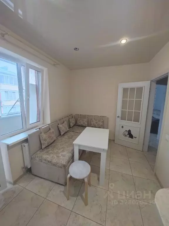 1-к кв. Адыгея, Тахтамукайский район, Старобжегокайское с/пос, Новая ... - Фото 2