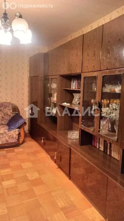 1к в 2-комнатной квартире (14.3 м) - Фото 2