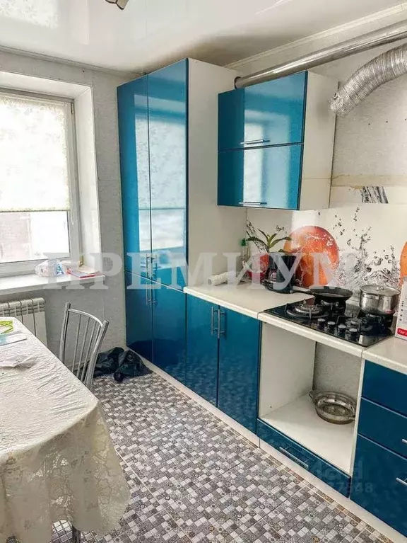 2-к кв. Самарская область, Самара Крутые Ключи мкр, бул. Маршала ... - Фото 1