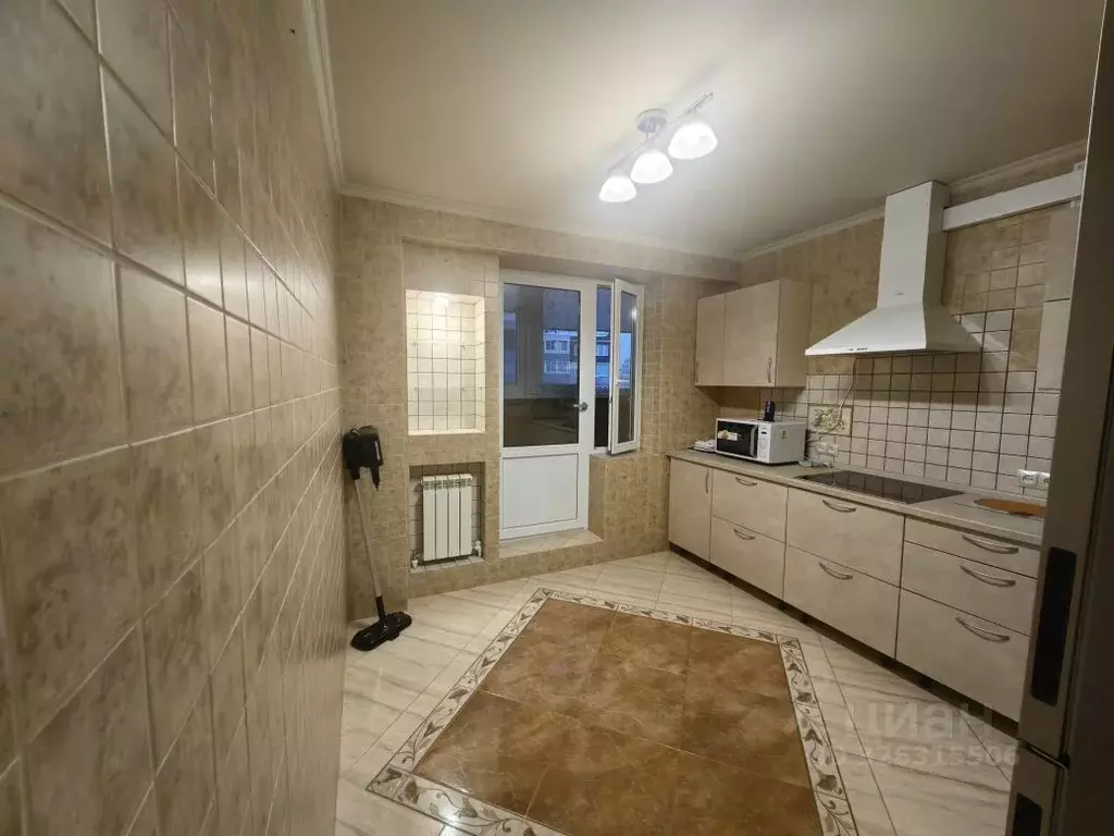 1-к кв. Калужская область, Калуга Аллейная ул., 6 (34.2 м) - Фото 2