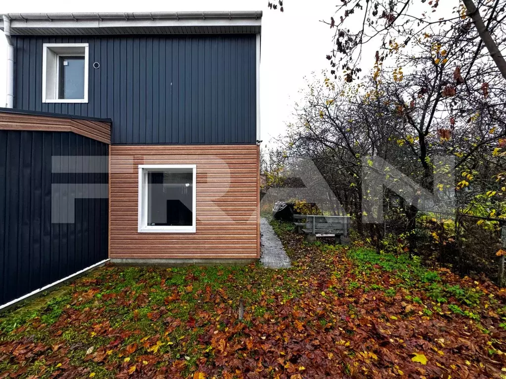 Дом в Санкт-Петербург Звездочка СНТ, 62 (123 м) - Фото 2