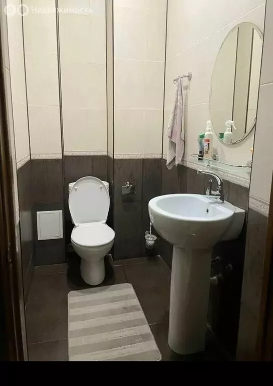 2-комнатная квартира: Махачкала, улица Ушакова, 3 (75 м) - Фото 2