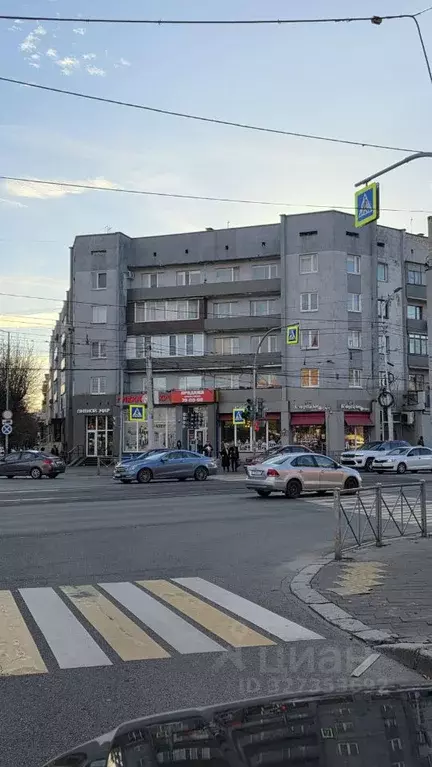 Помещение свободного назначения в Калининградская область, Калининград ... - Фото 1