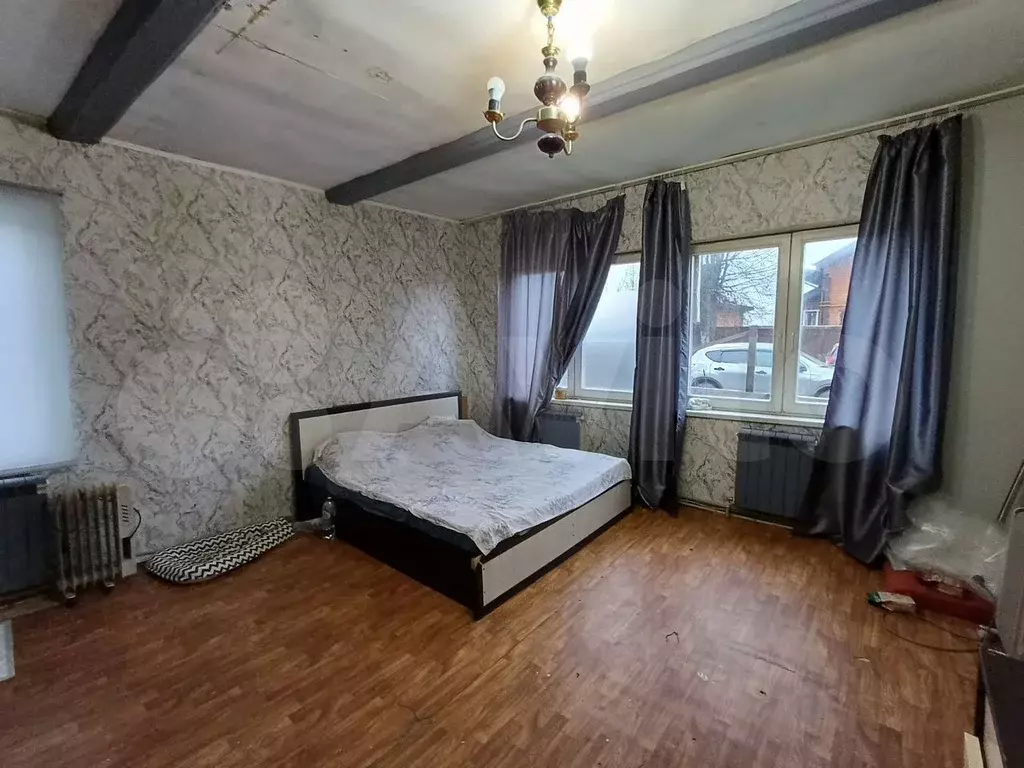Дом 38,1 м на участке 6 сот. - Фото 0