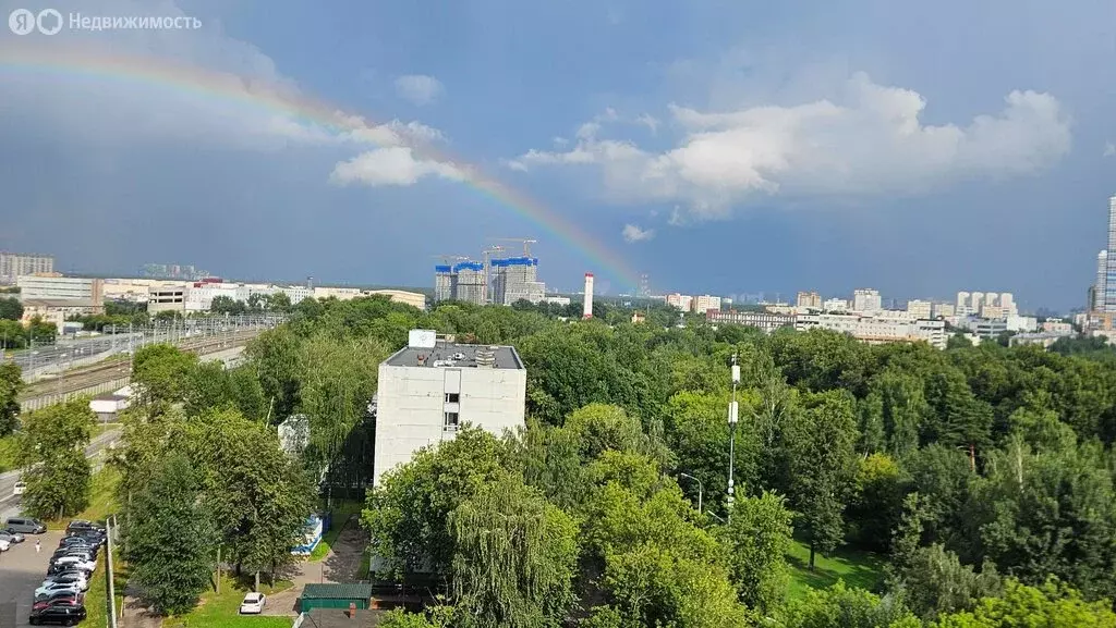 1-комнатная квартира: Москва, 1-я улица Леонова, 18 (41.8 м) - Фото 1