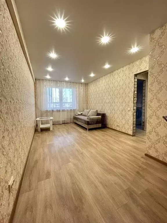 1-к. квартира, 35 м, 11/12 эт. - Фото 0