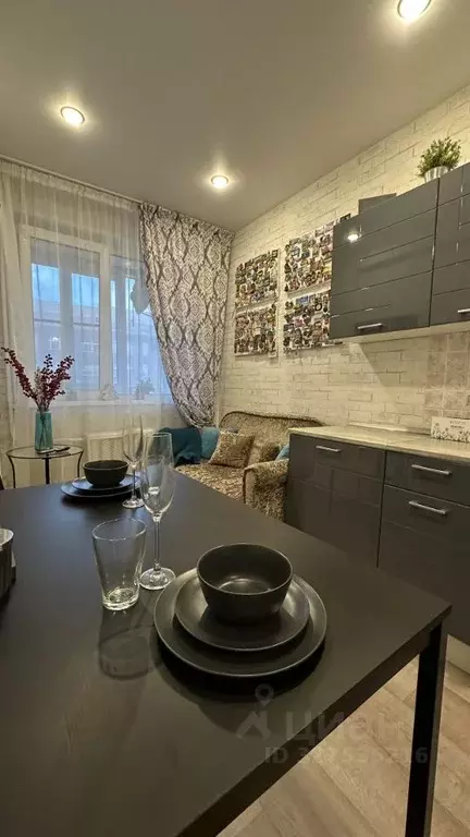 1-к кв. Москва Бутырская ул., 15 (42.0 м) - Фото 2