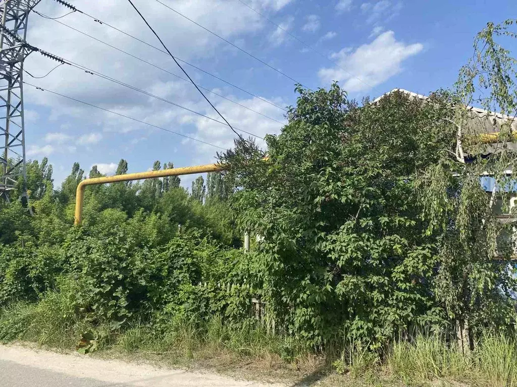 Участок в Белгородская область, Белгород Донецкая ул. (20.0 сот.) - Фото 0