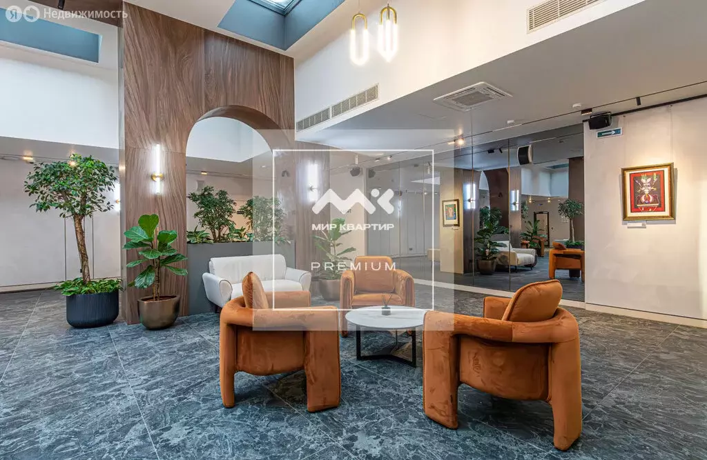 Квартира-студия: Санкт-Петербург, Херсонский проезд, 6 (26.8 м) - Фото 2