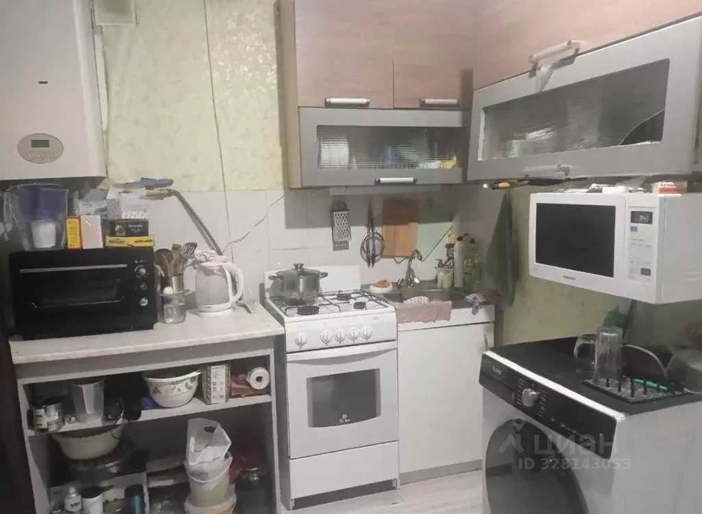 Квартира, 1 комната, 30 м - Фото 1