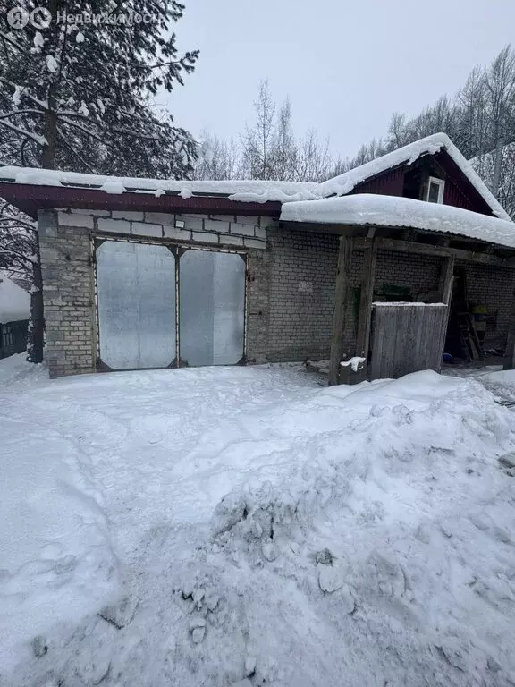 Помещение свободного назначения (200 м) - Фото 1