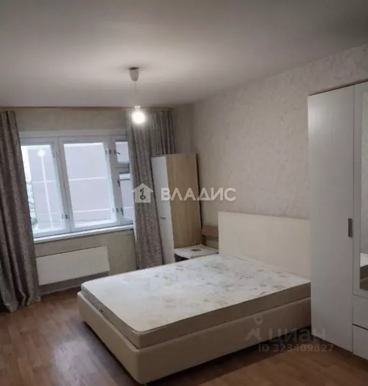 3-к кв. Владимирская область, Владимир ул. Нижняя Дуброва, 1 (80.0 м) - Фото 1