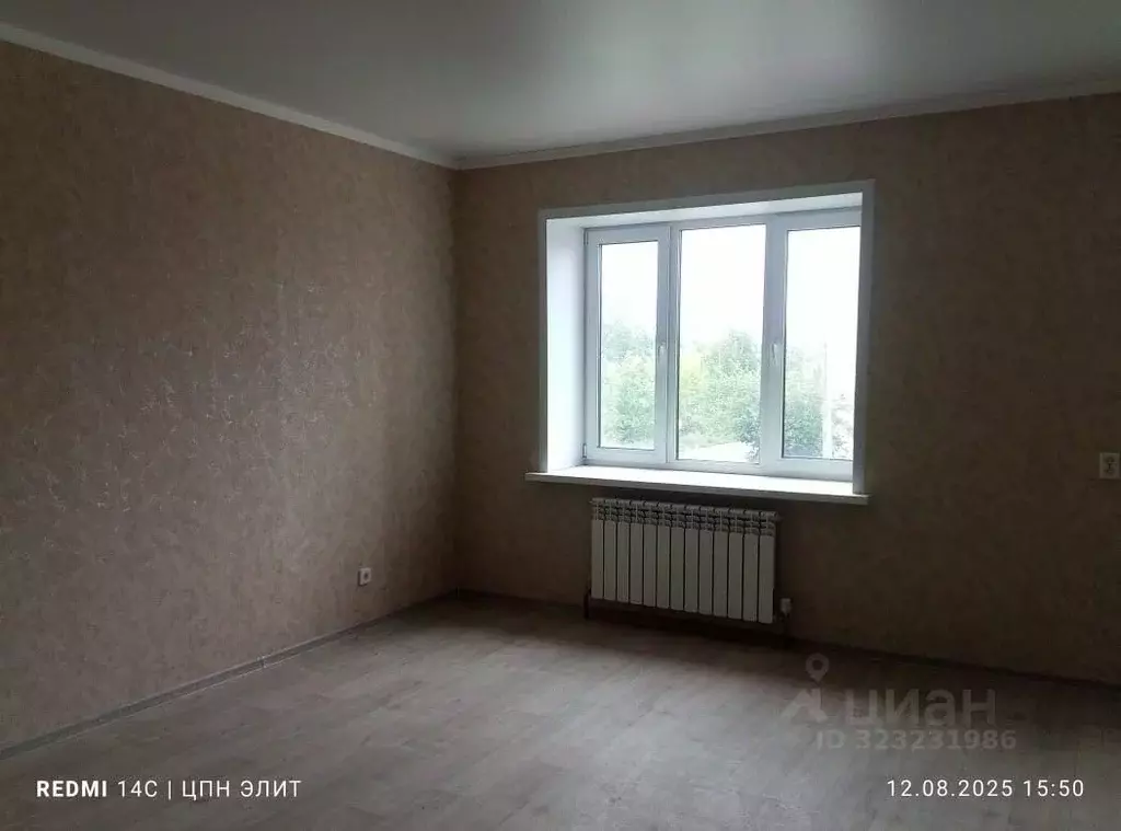 Студия Белгородская область, Старый Оскол Заречье мкр, 11 (39.0 м) - Фото 2