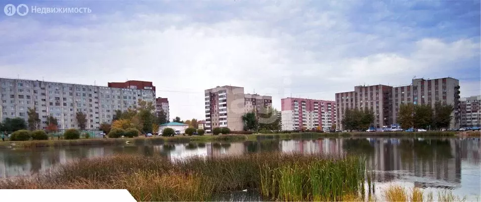 Участок в Тюмень, Депутатская улица (5.6 м) - Фото 1