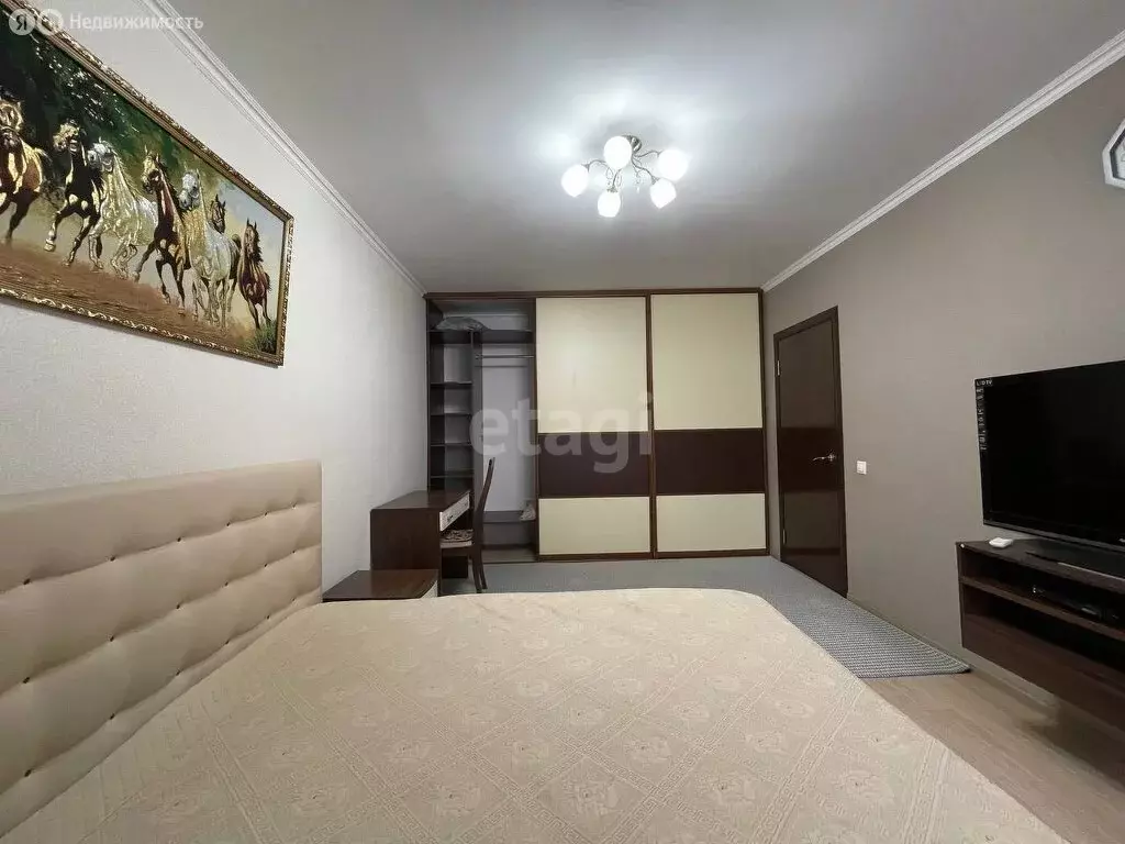 1-комнатная квартира: Анапа, улица Самбурова, 258 (41.5 м) - Фото 1