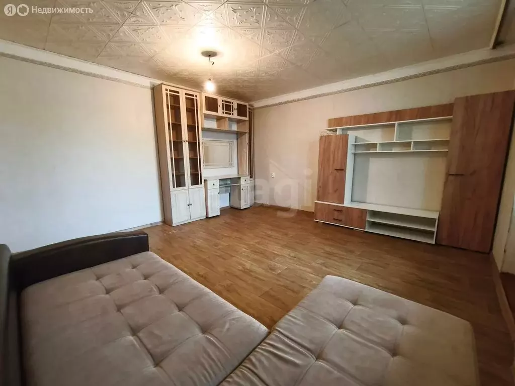 2-комнатная квартира: Славянск-на-Кубани, Красная улица, 126А (52.8 м) - Фото 2