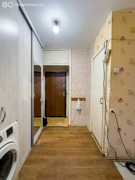 1-комнатная квартира: Тюмень, улица Щербакова, 86А (36.1 м) - Фото 0