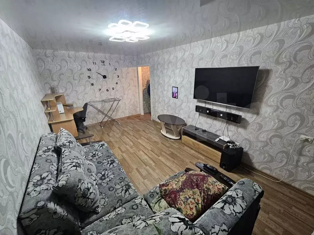 2-к. квартира, 50 м, 3/5 эт. - Фото 0