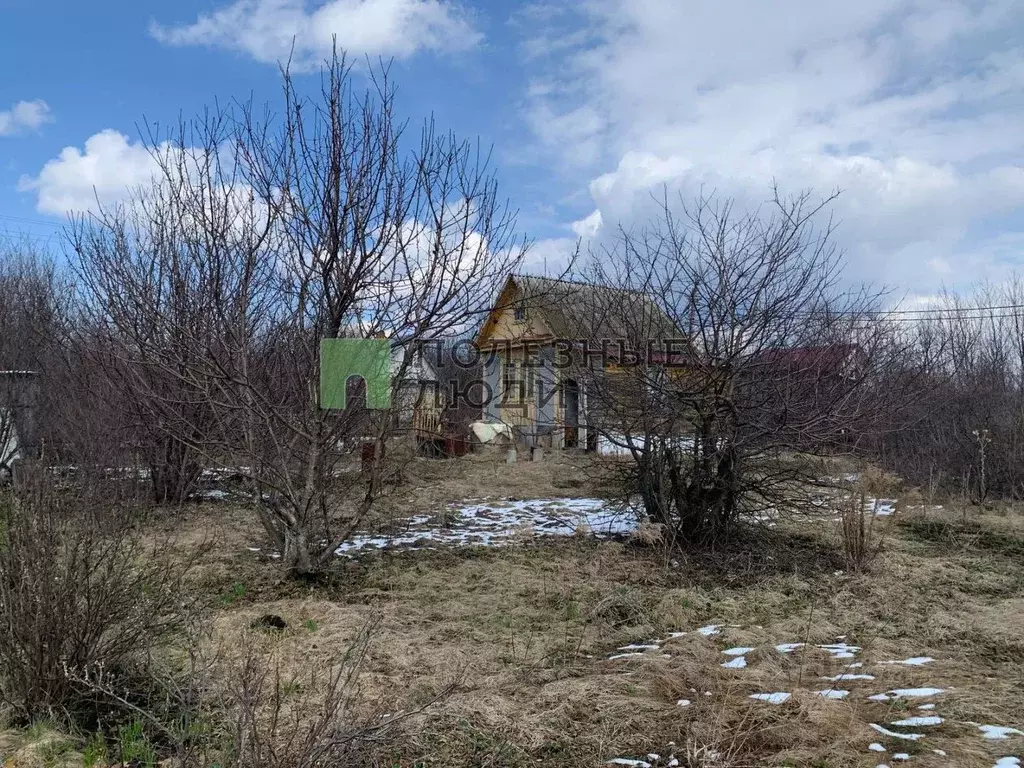 Участок в Башкортостан, Уфимский район, Авдонский сельсовет, Рябинушка ... - Фото 1