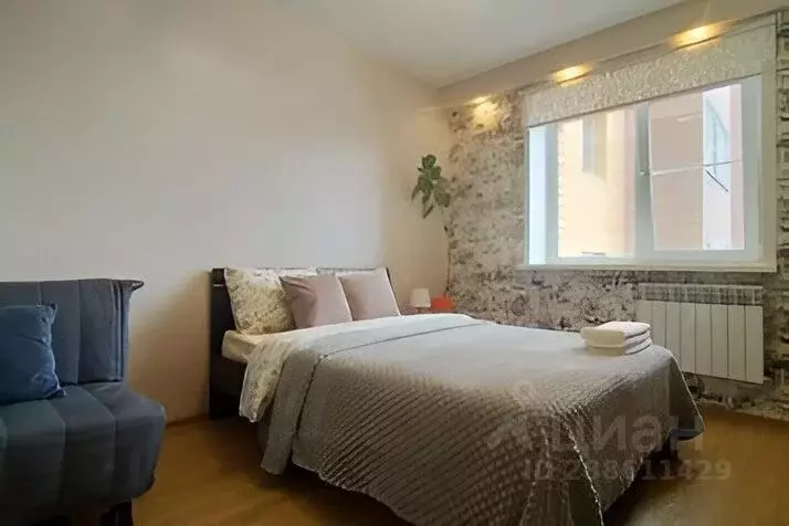 2-к кв. Владимирская область, Владимир ул. Горького, 27 (90.0 м) - Фото 0