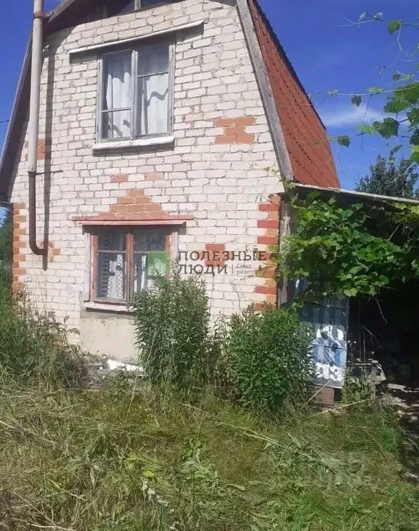 Дом в Орловская область, Орловский район, с. Спасское (Спасское ... - Фото 1