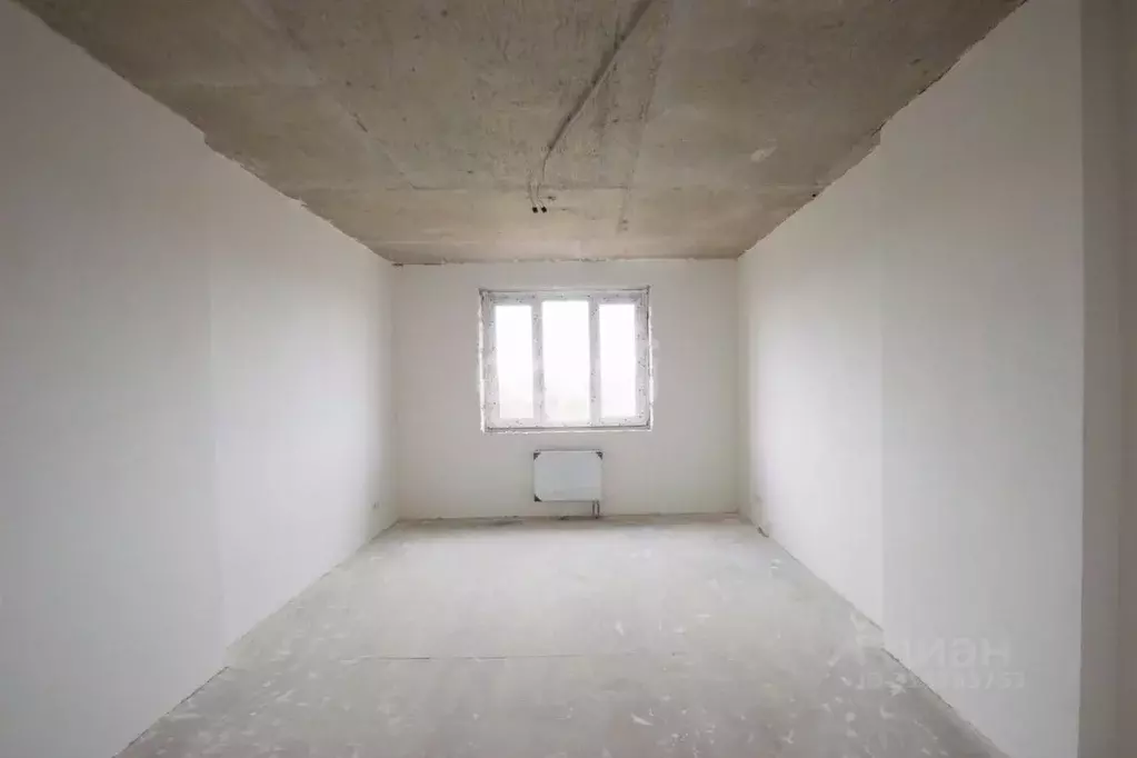 2-к кв. Калужская область, Калуга Пригородная ул., 41 (71.5 м) - Фото 1