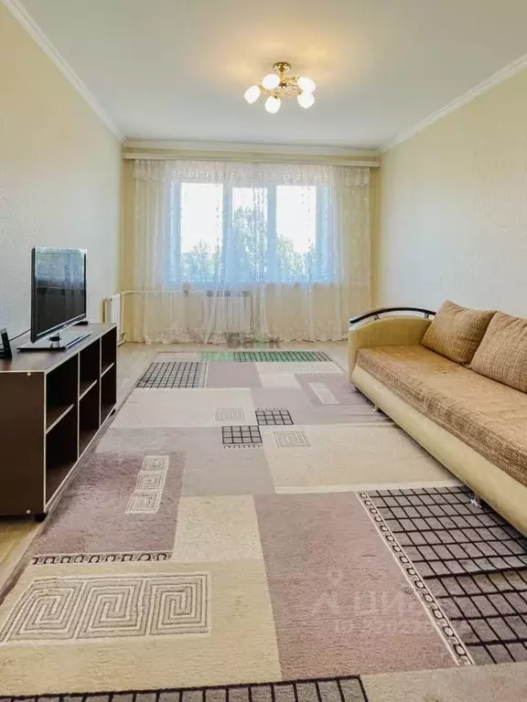 3-к кв. Саратовская область, Балаково Степная ул., 19 (63.0 м) - Фото 1