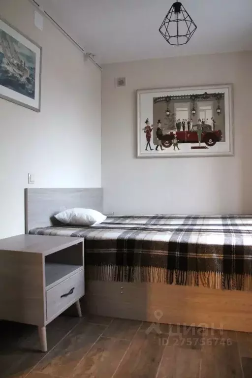 Дом в Карелия, Сортавала ул. Кирова, 10 (220 м) - Фото 2