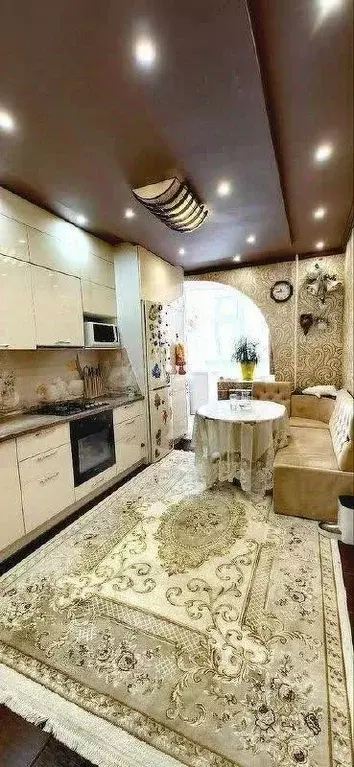 2-к кв. Ямало-Ненецкий АО, Тарко-Сале Пуровский район, ул. Е.К. ... - Фото 2