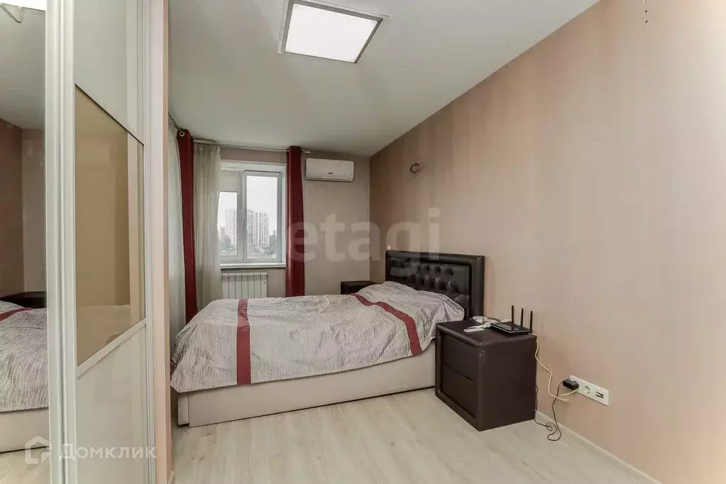 Продаётся 2-к квартира, 64.4 м - Фото 0