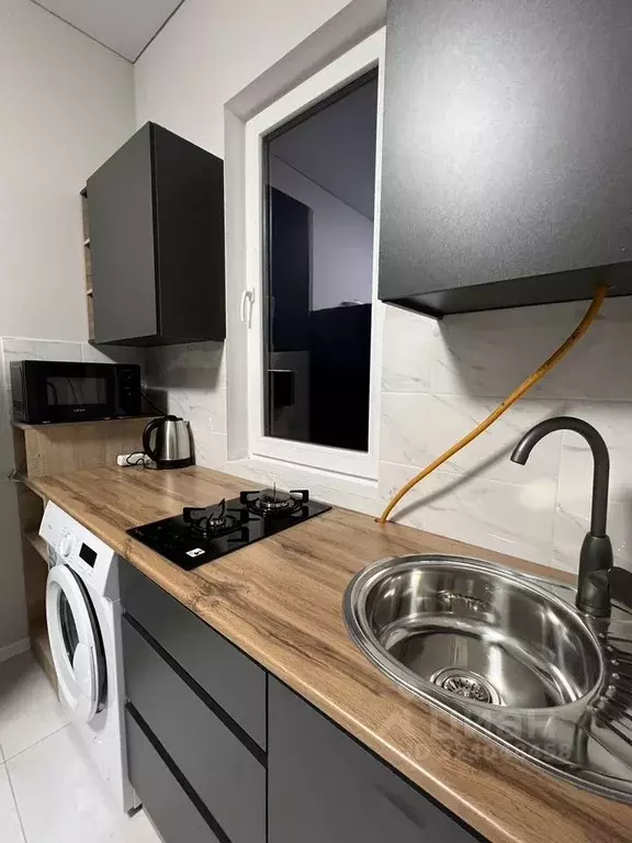 2-к кв. Крым, Симферополь ул. Темиз, 43 (60.0 м) - Фото 1