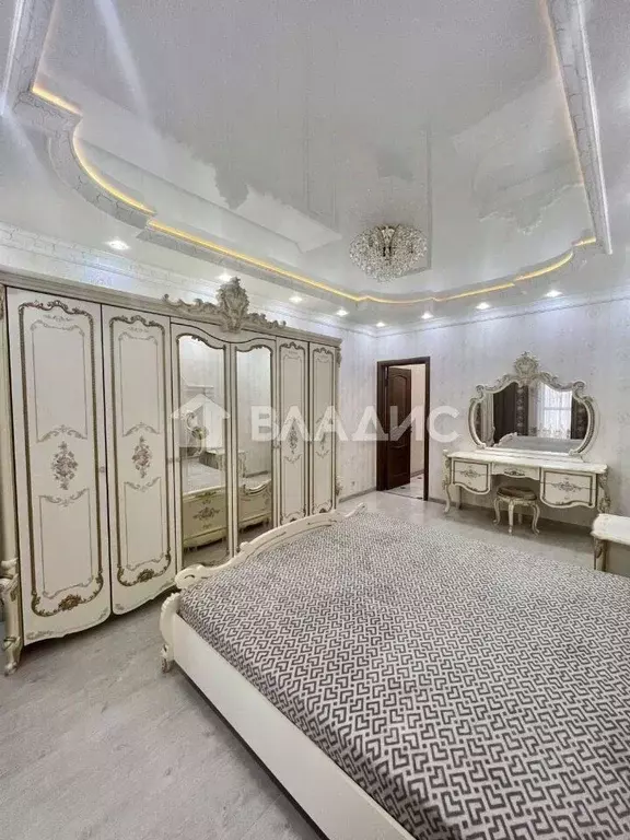 3-к кв. Москва ул. Лобачевского, 118к2 (97.1 м) - Фото 2