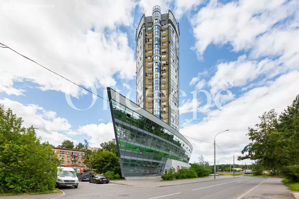 Помещение свободного назначения (985.7 м) - Фото 1