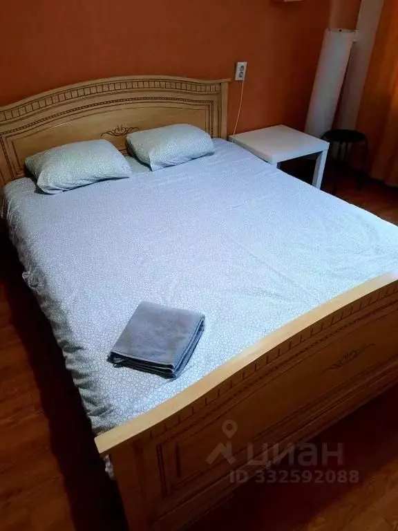 Комната Калининградская область, Калининград Ленинский просп., 39А ... - Фото 2